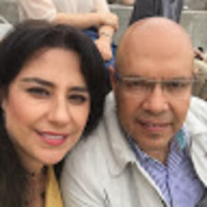 Meet your Posher, Judith